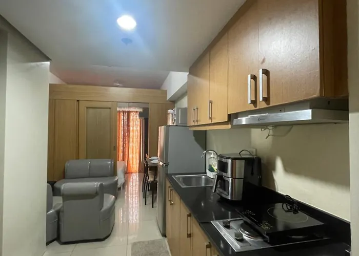 1bedroom Pool View 1441 Shell With Balcony *