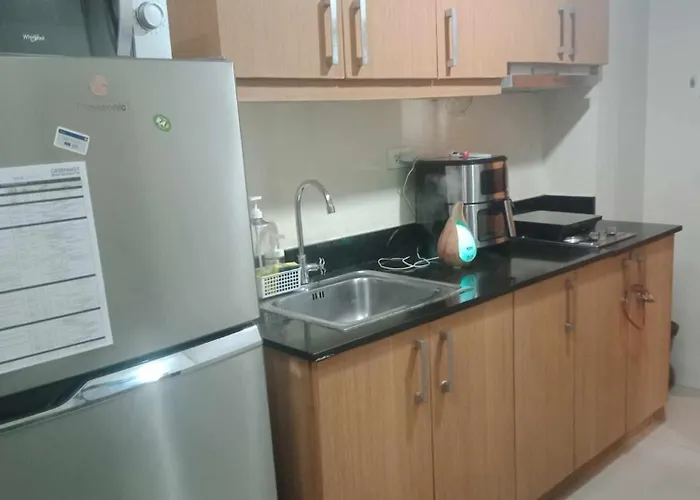 Apartment 1bedroom Pool View 1441 Shell With Balcony *