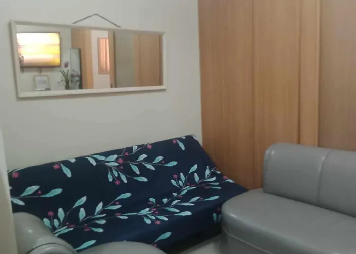 1bedroom Pool View 1441 Shell With Balcony * Manila