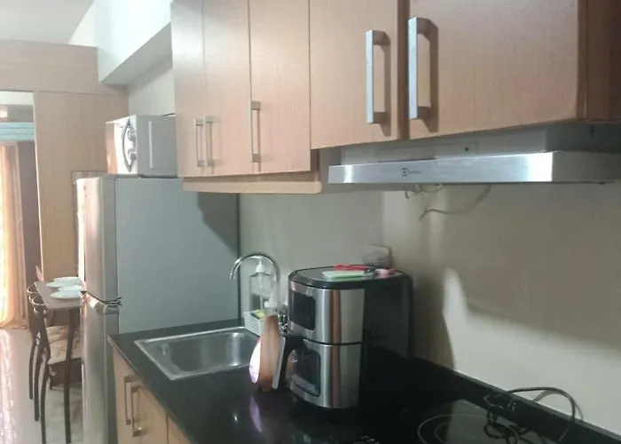 Apartment 1bedroom Pool View 1441 Shell With Balcony *