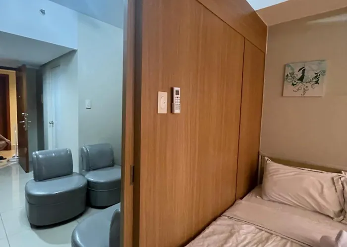 1bedroom Pool View 1441 Shell With Balcony Apartment *