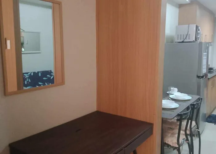 1bedroom Pool View 1441 Shell With Balcony *