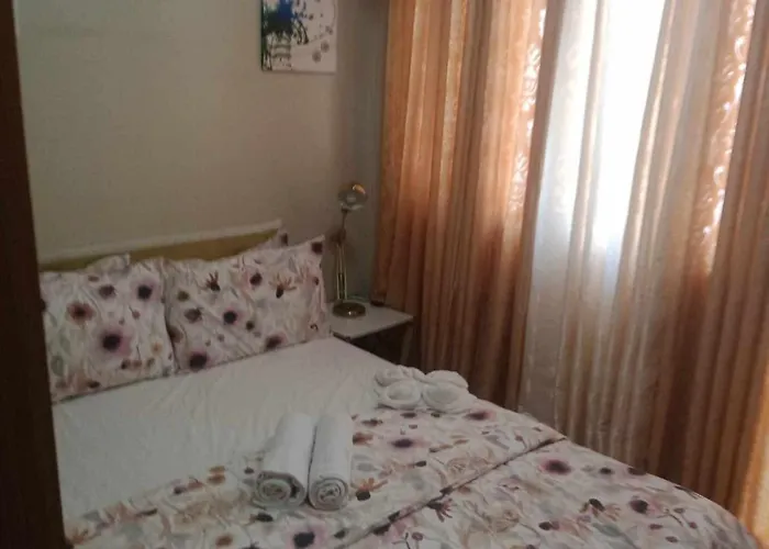 1bedroom Pool View 1441 Shell With Balcony Apartment *