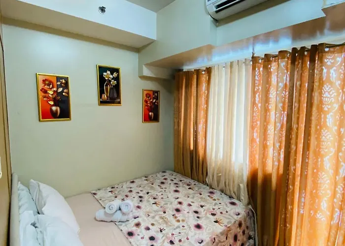 1bedroom Pool View 1441 Shell With Balcony Apartment *